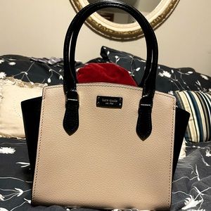 Small Kate Spade Purse